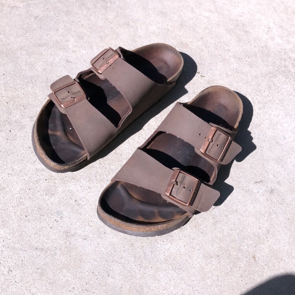 Birkenstock